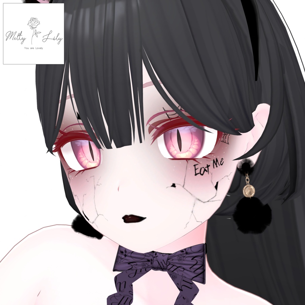 【Selestia】Animal Party + Make Texture