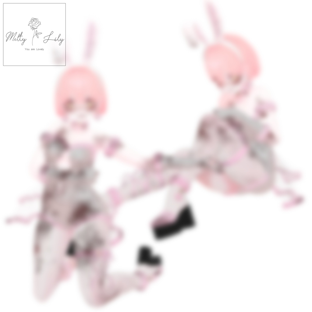 【Selestia】Animal Party + Make Texture