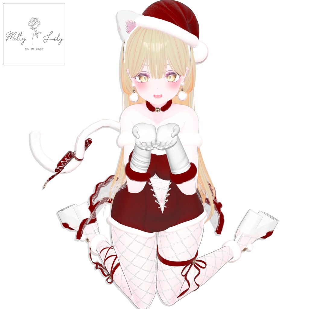 【Selestia】Animal Party + Make Texture