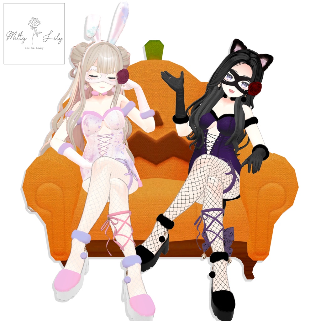 【Kikyo】Animal Party