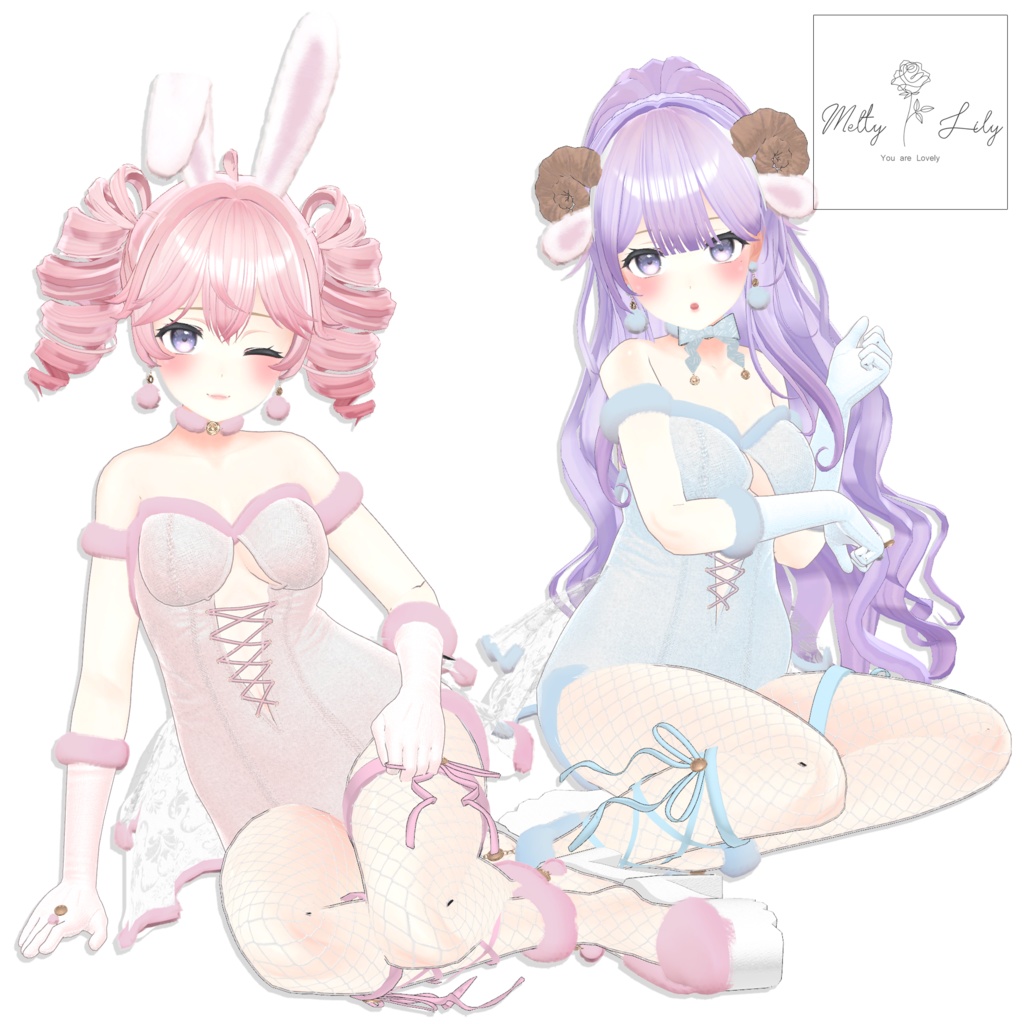 【Kikyo】Animal Party