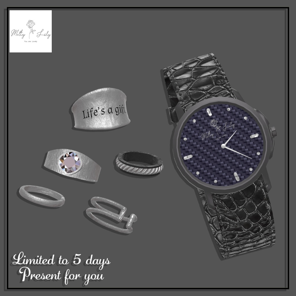 Oriental Suit Jacket 【水瀬対応】#Melty_Lily