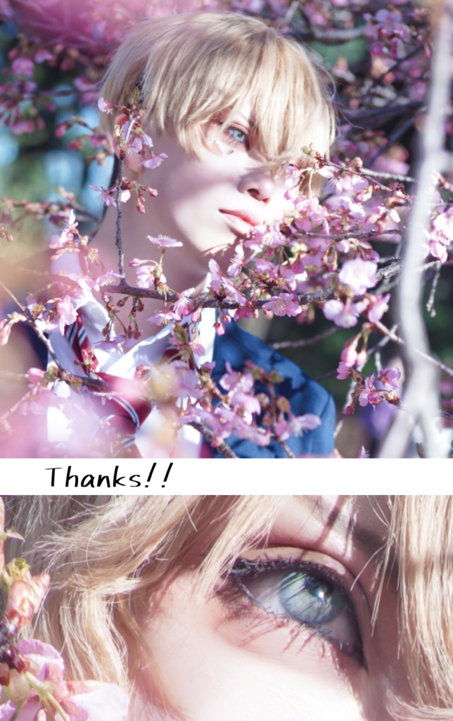 松野千冬ブロマイドセット