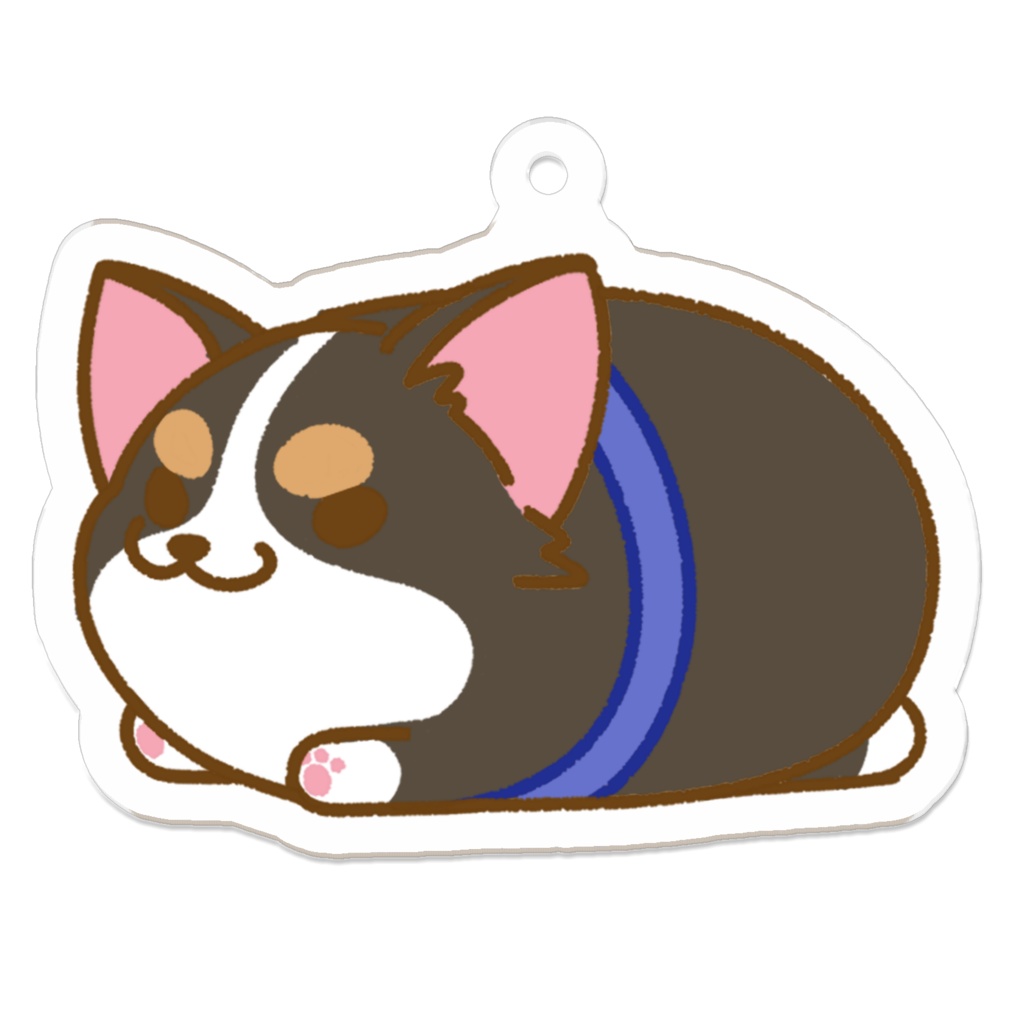 タルコギ くろまろ