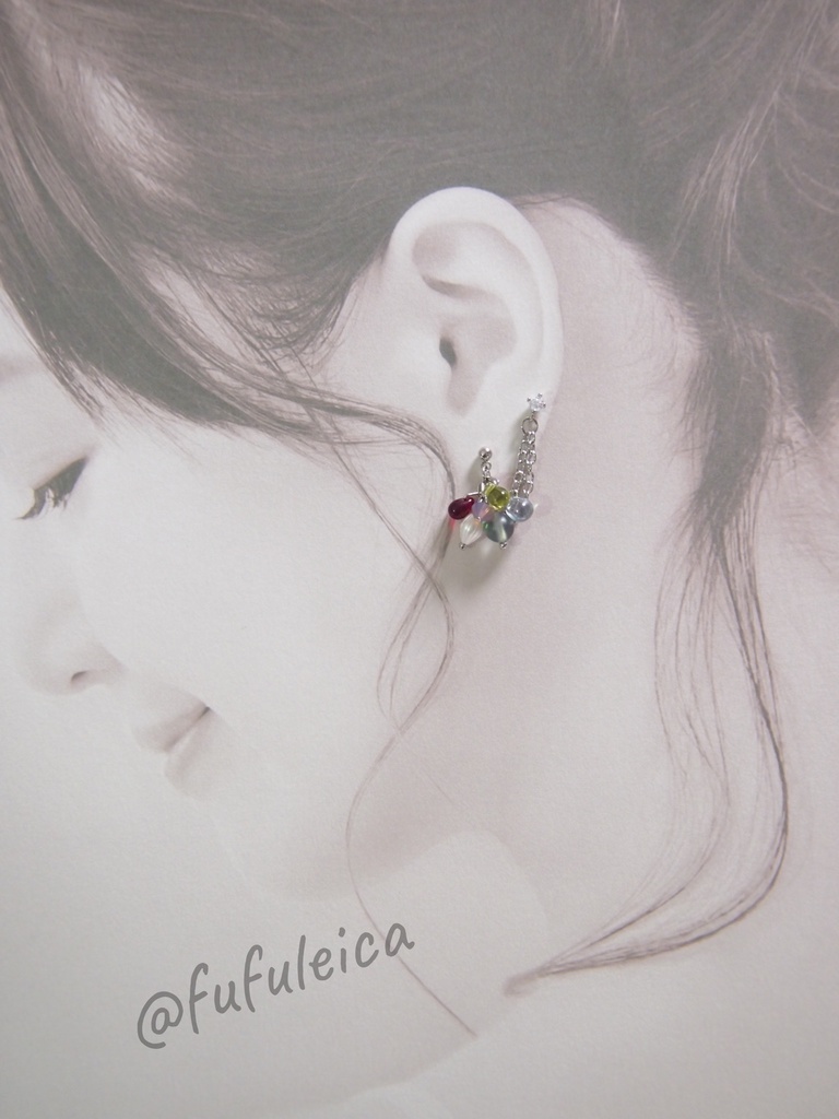 ひめさね「露華」