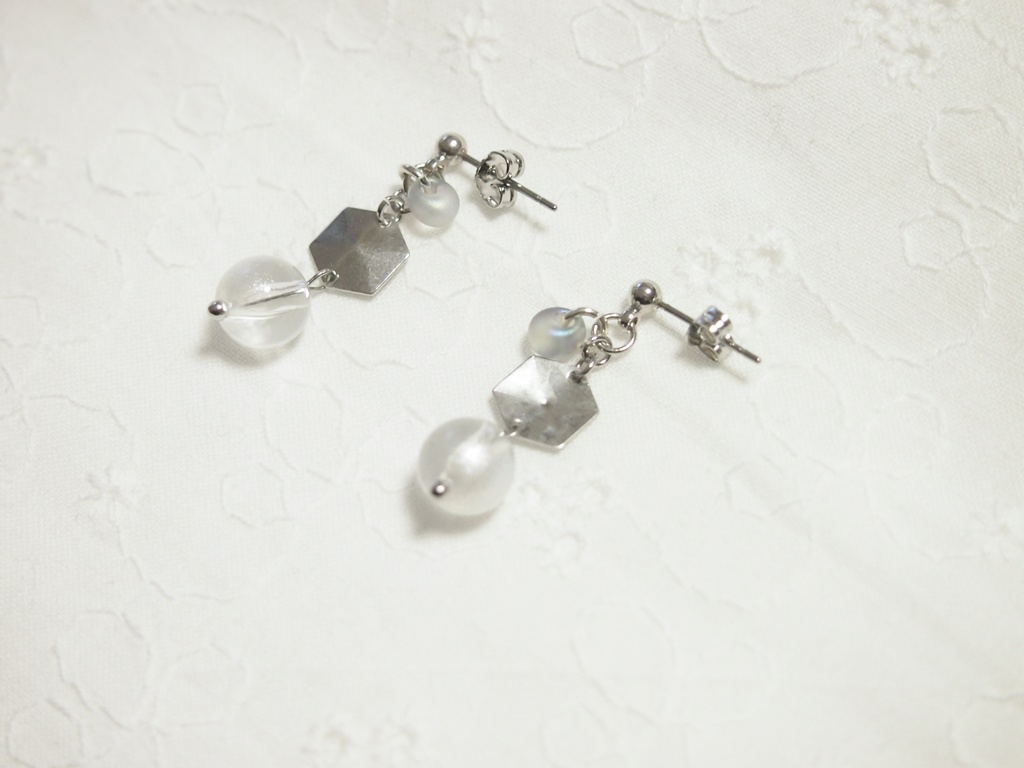 sn003 ピアス