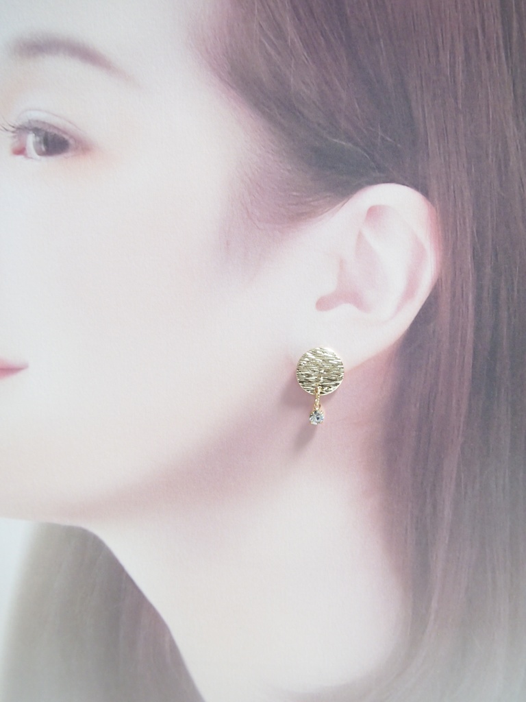 brilliant2ピアス