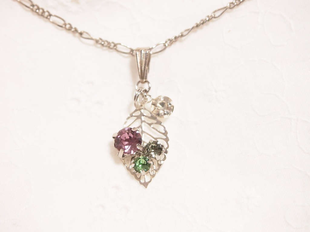 チャーム「百花」J