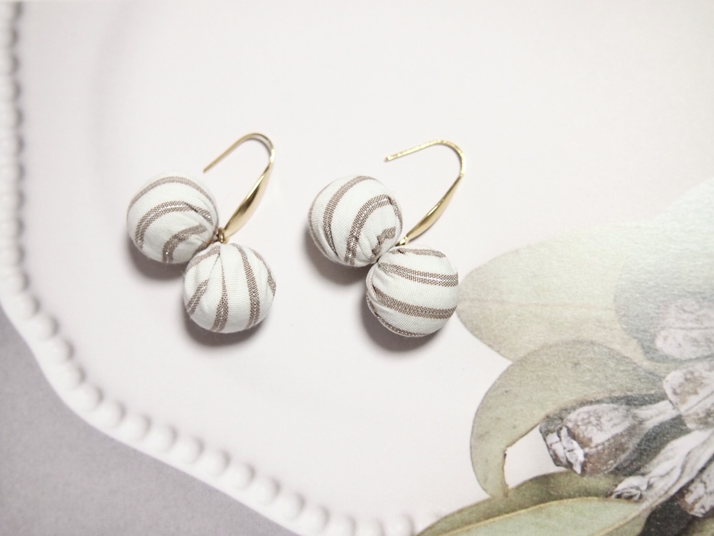 おみやげ　ピアス＆イヤリング