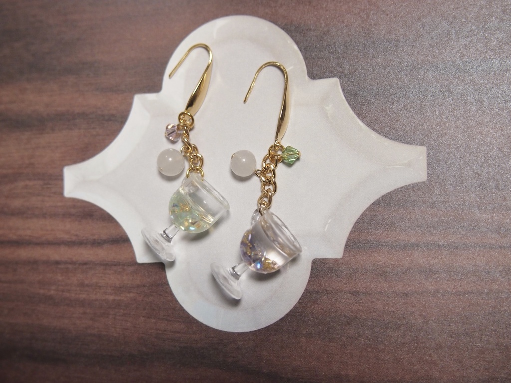 cocktail ピアス＆イヤリング