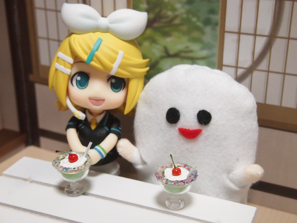 セレブの⭐︎キラキラシェイク⭐︎