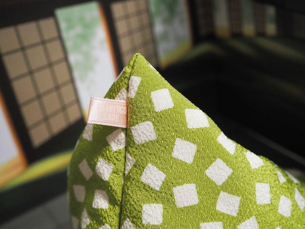 なむなむちゃんをダメにするソファー