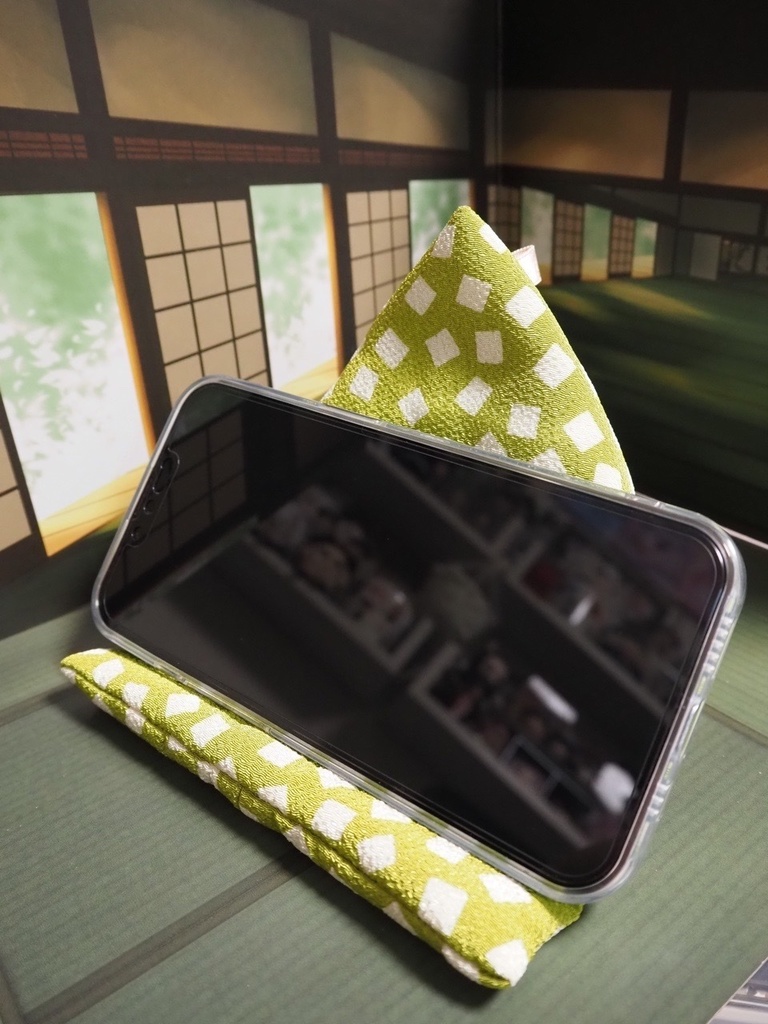 なむなむちゃんをダメにするソファー