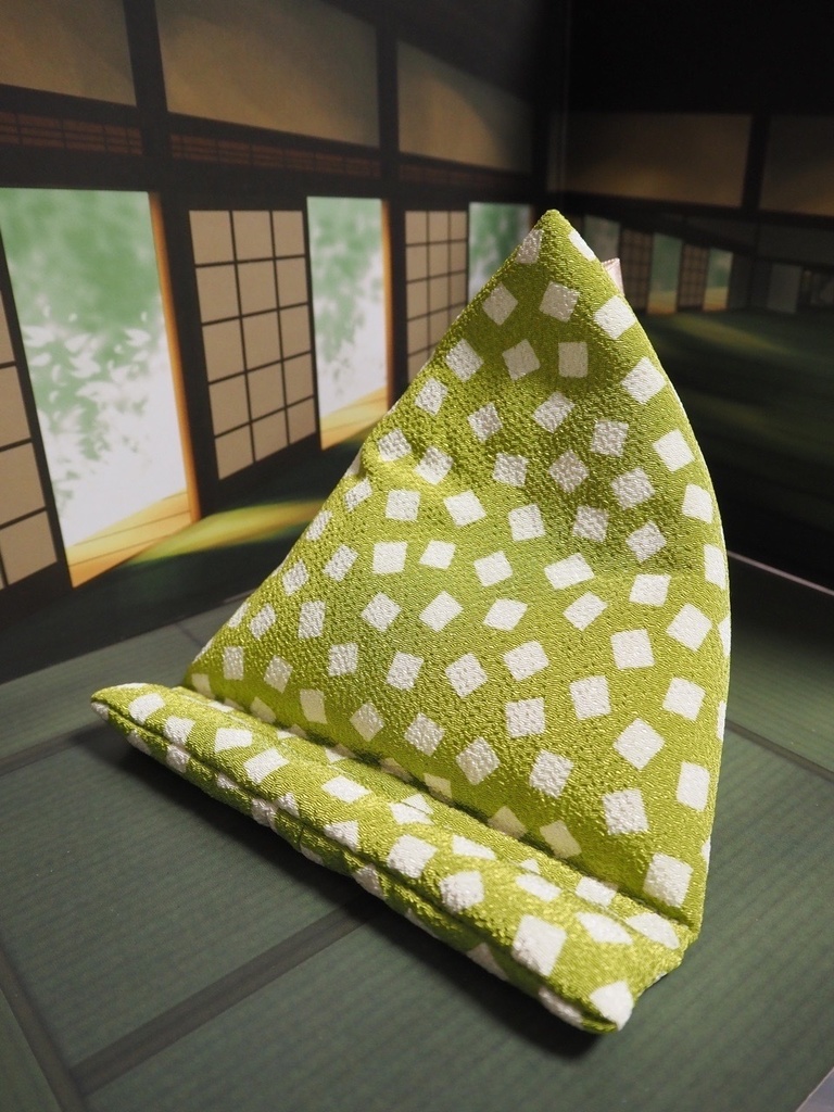 なむなむちゃんをダメにするソファー