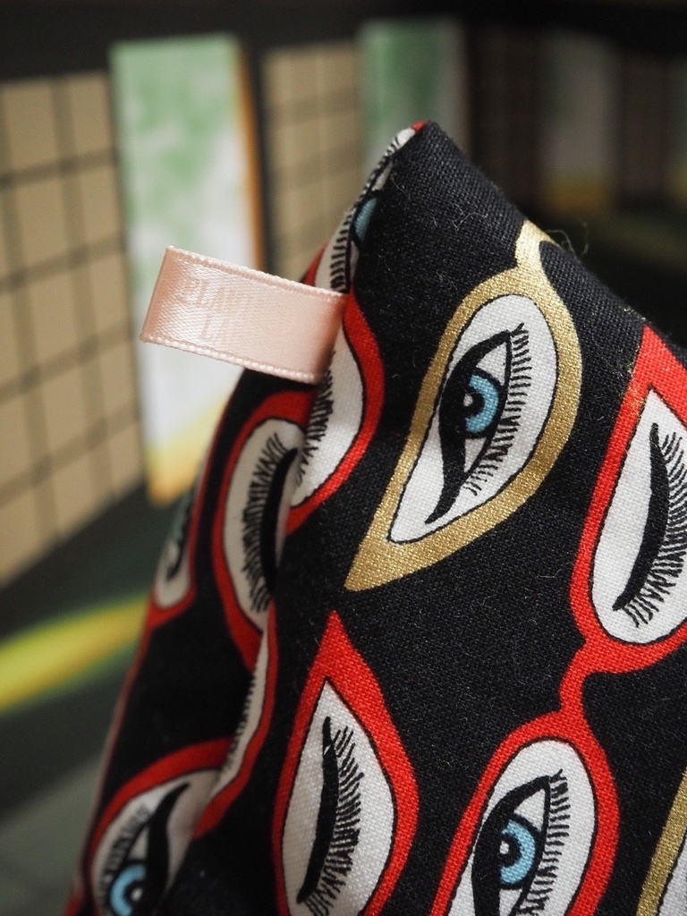 なむなむちゃんをダメにするソファー