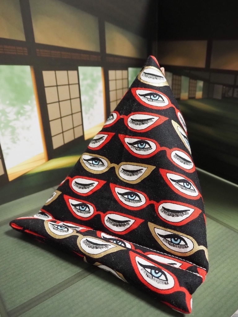 なむなむちゃんをダメにするソファー