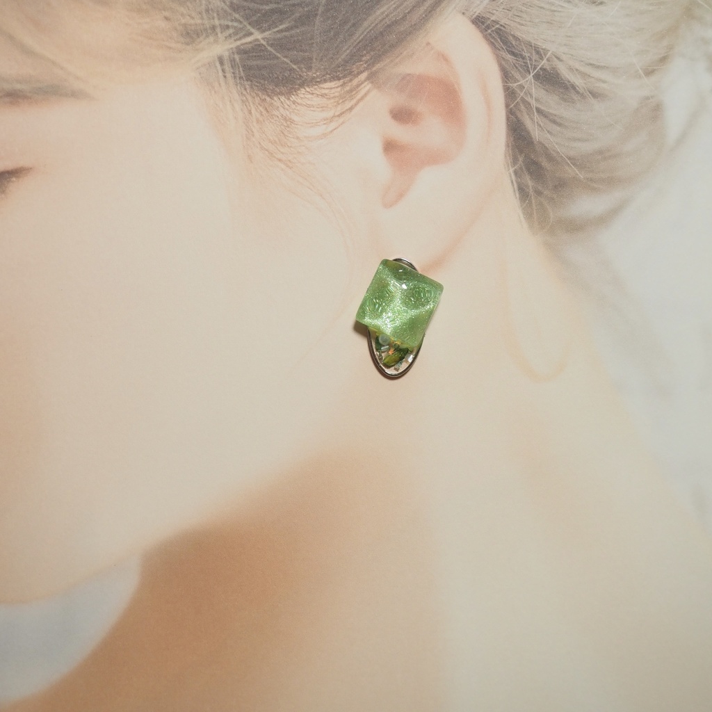 Firefly ピアス&イヤリング