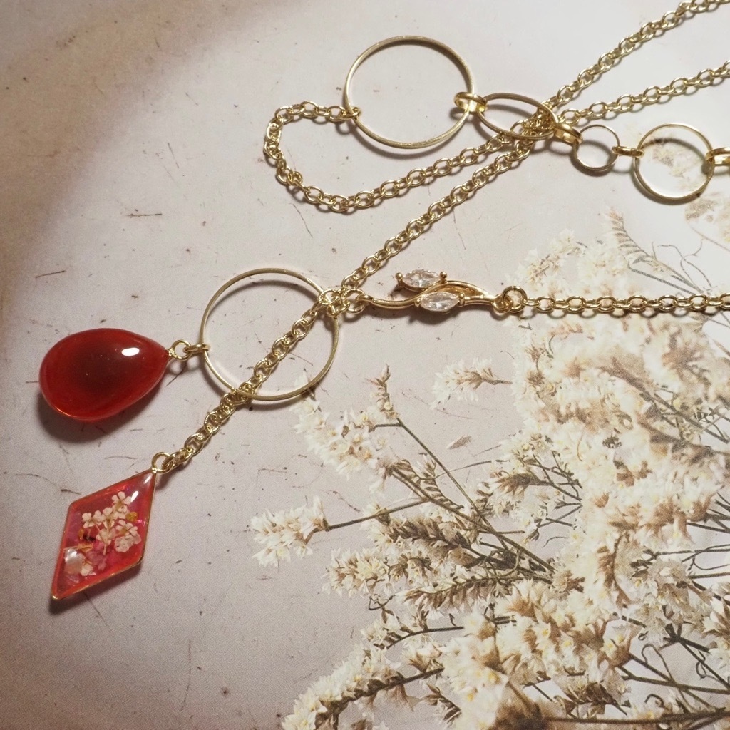 あの日交わした約束＋目をそらさないで　ラリエット