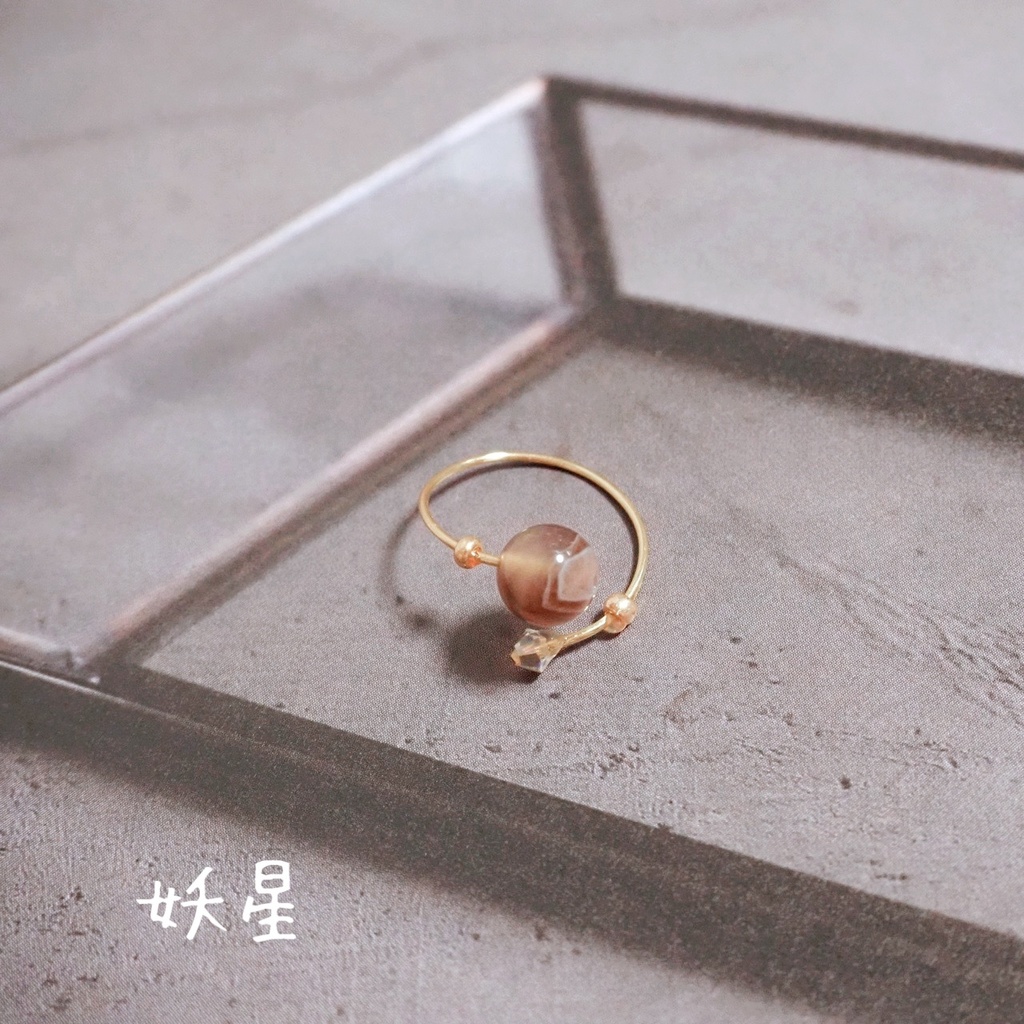 惑星B ファランジリング