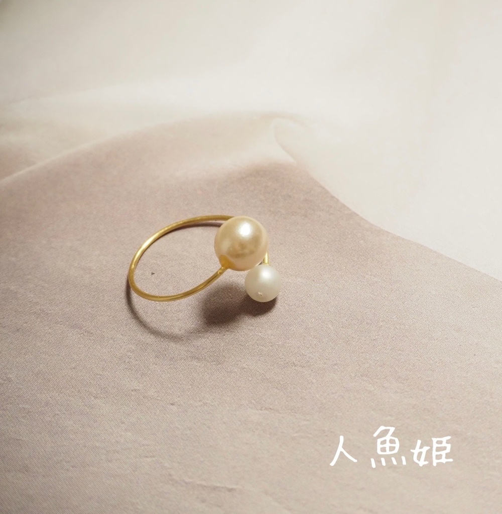 惑星C ファランジリング