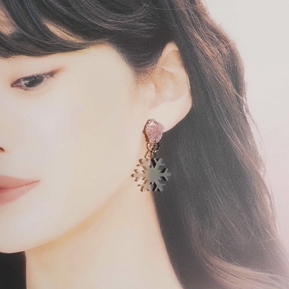 わたしとあなた ピアス&イヤリング