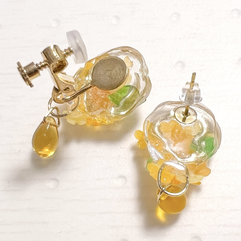 夢猫用 加工オーダー【必ず選択してください】