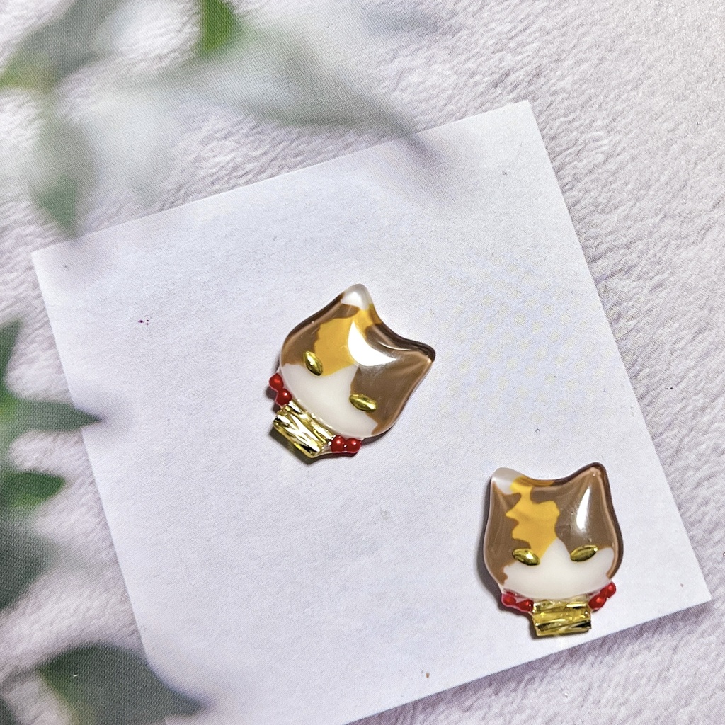 夢猫 追加キャラ班