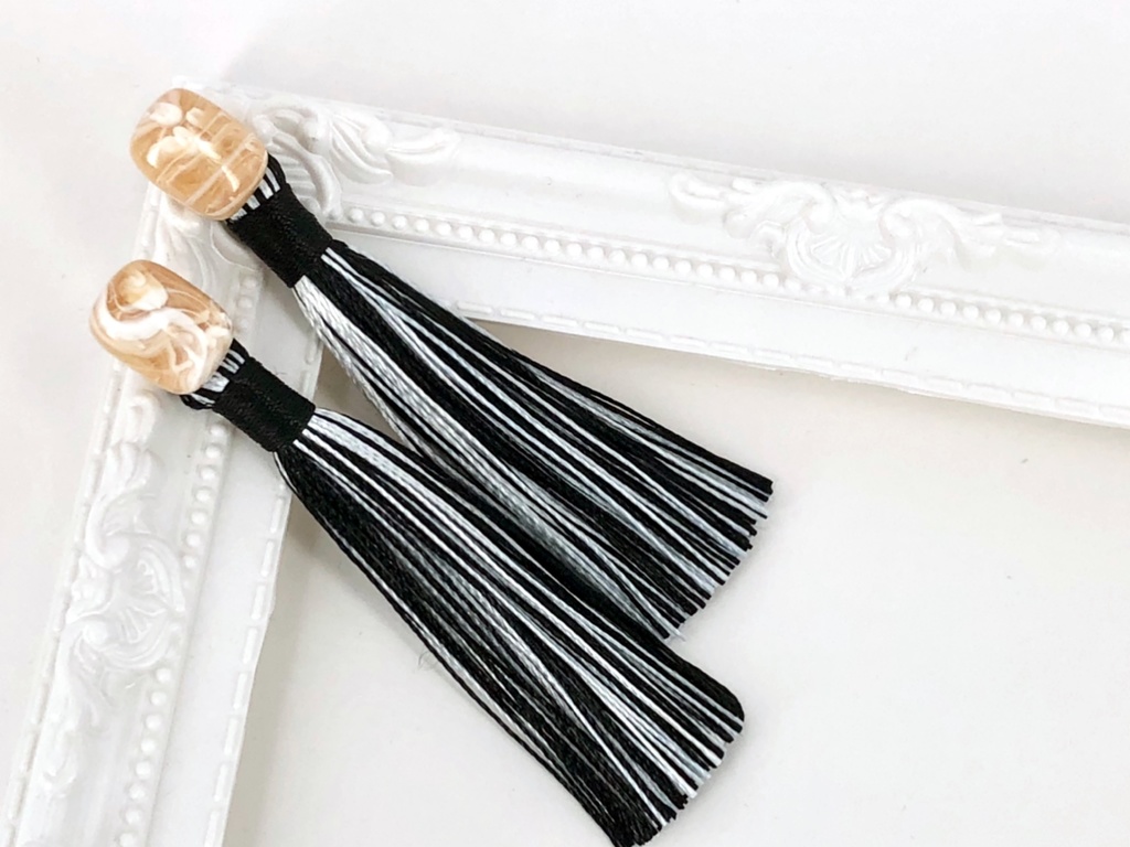 東リベイメージピアス、イヤリング