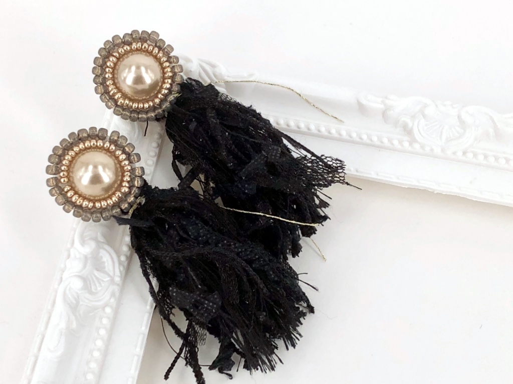 東リベイメージピアス、イヤリング