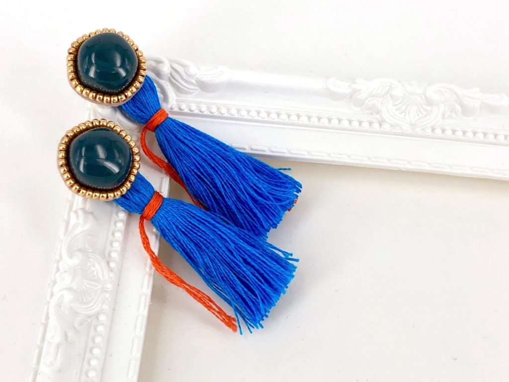 東リベイメージピアス、イヤリング