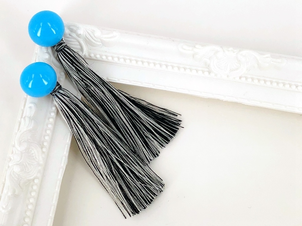 東リベイメージピアス、イヤリング