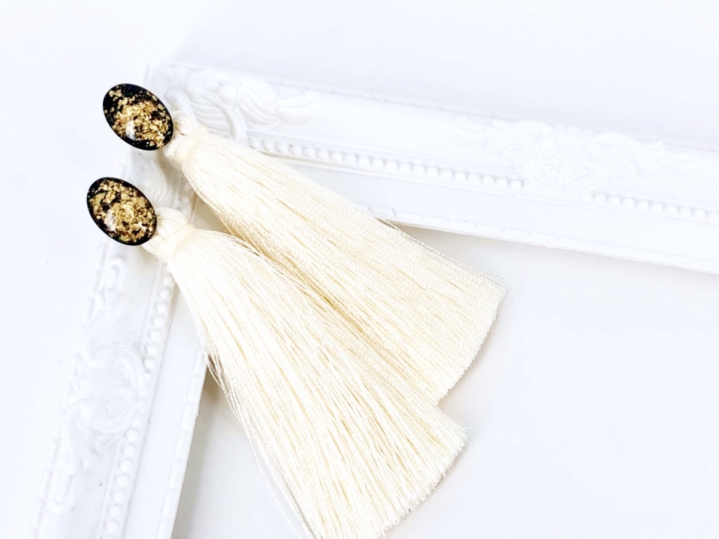 東リベイメージピアス、イヤリング