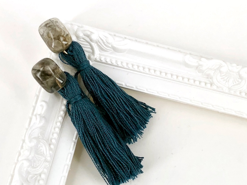 東リベイメージピアス、イヤリング