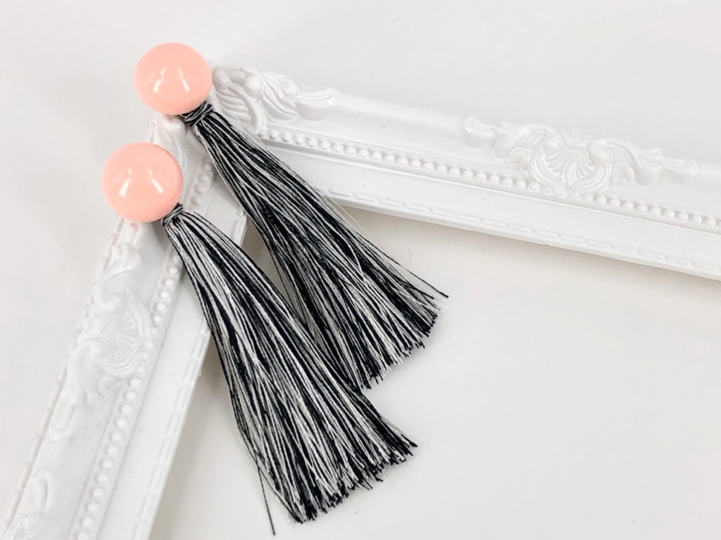 東リベイメージピアス、イヤリング