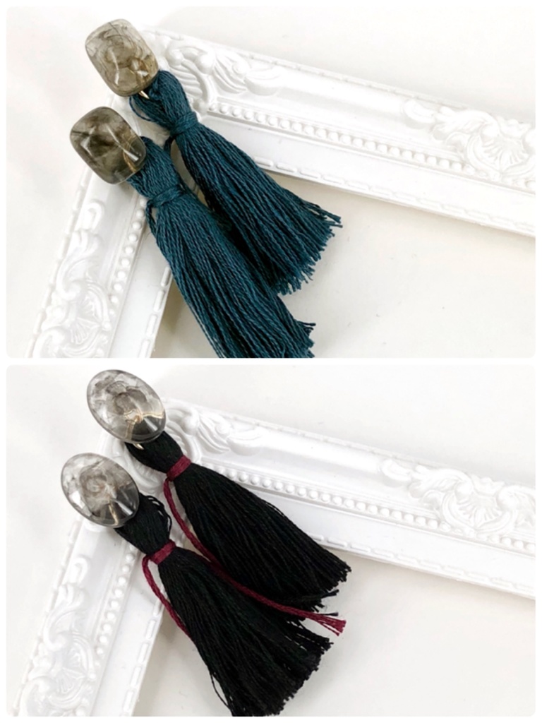 東リベイメージピアス、イヤリング