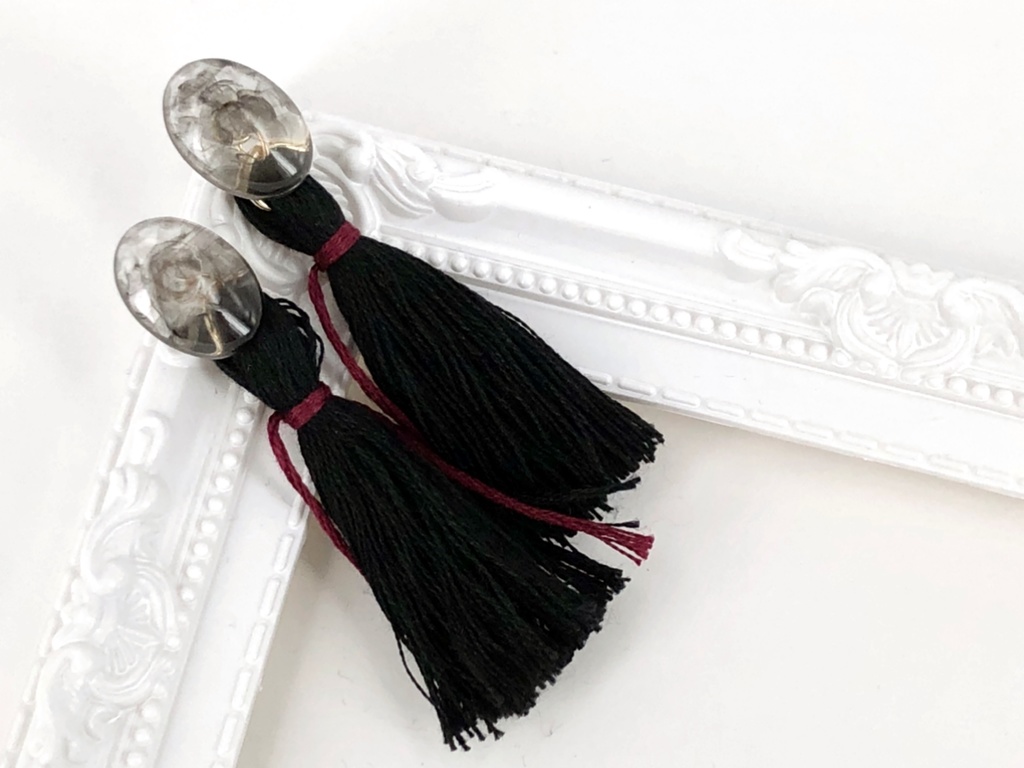 東リベイメージピアス、イヤリング