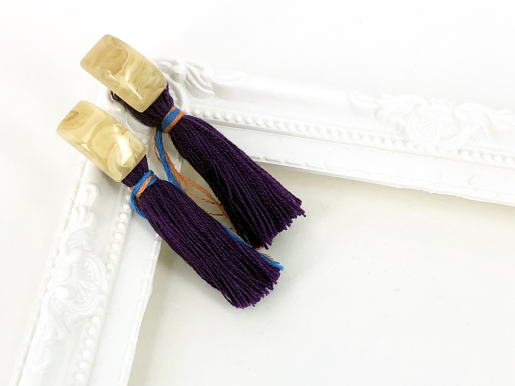 東リベイメージピアス、イヤリング