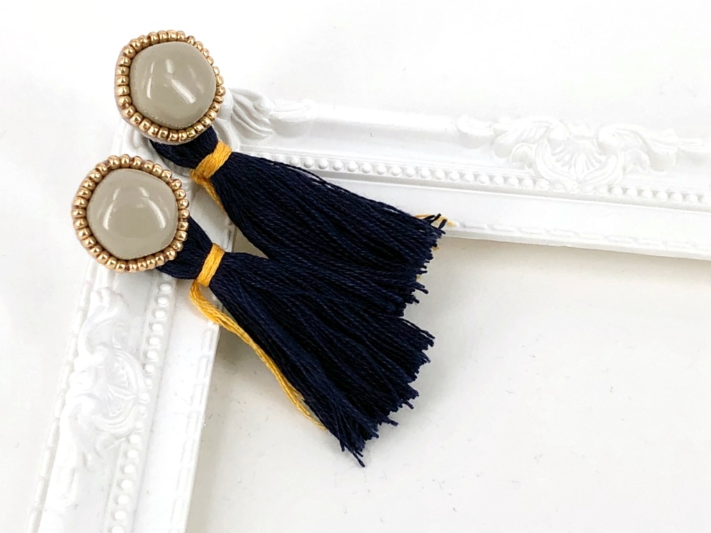 東リベイメージピアス、イヤリング