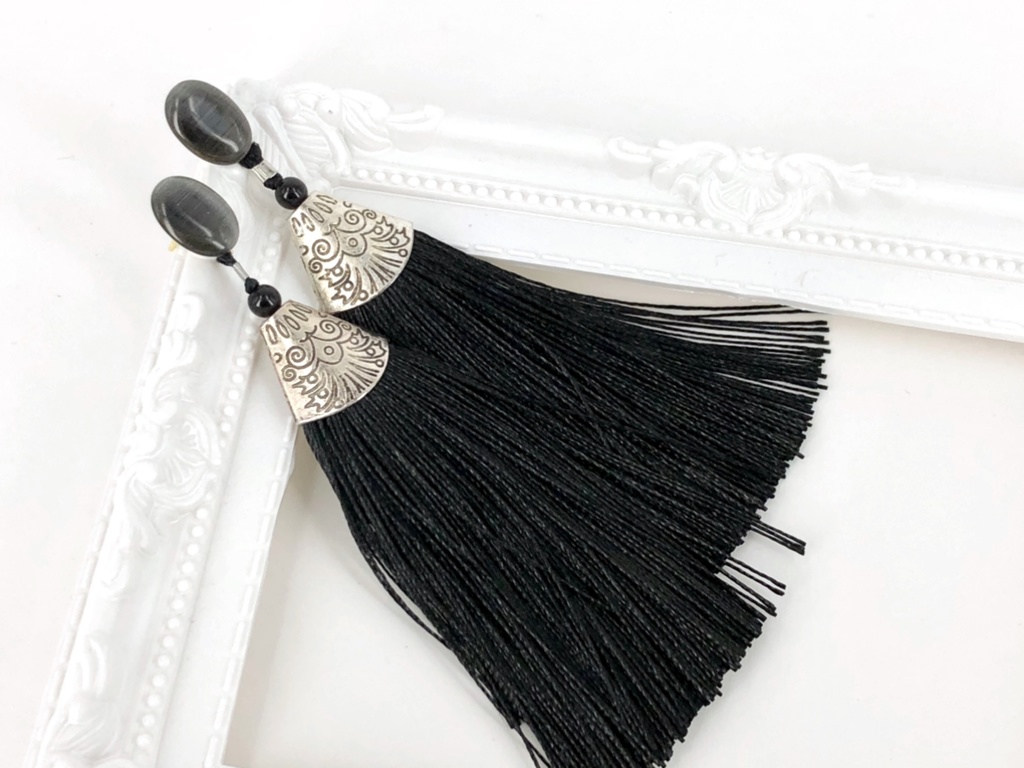 東リベイメージピアス、イヤリング