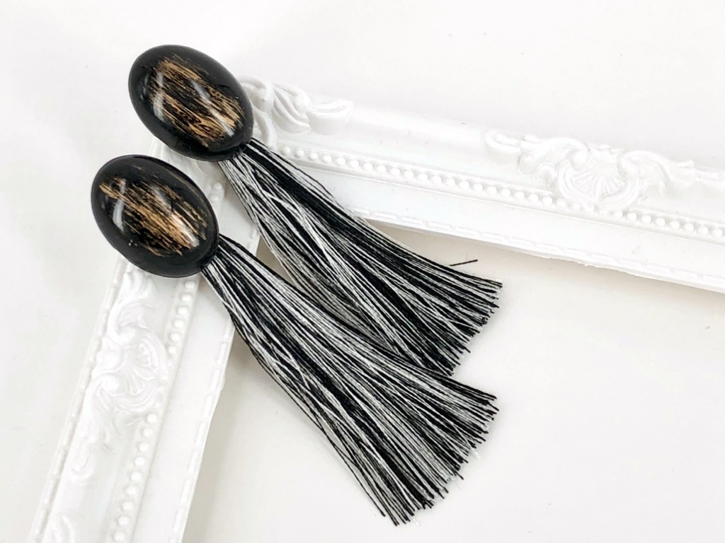 東リベイメージピアス、イヤリング