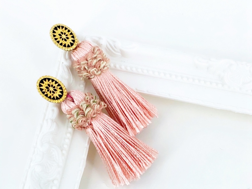 東リベイメージピアス、イヤリング