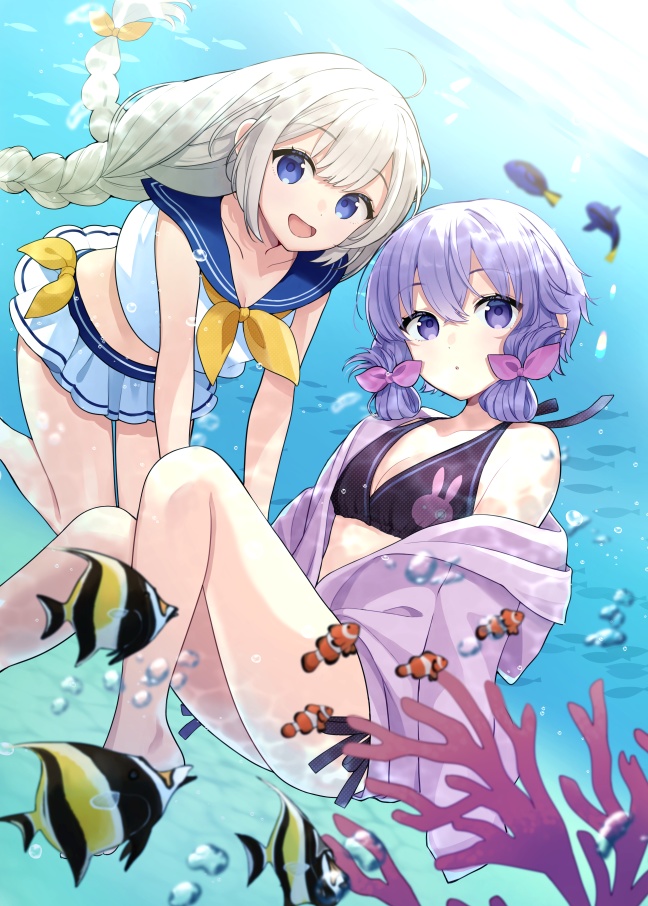 【声音の宴3次会】新刊+グッズセット