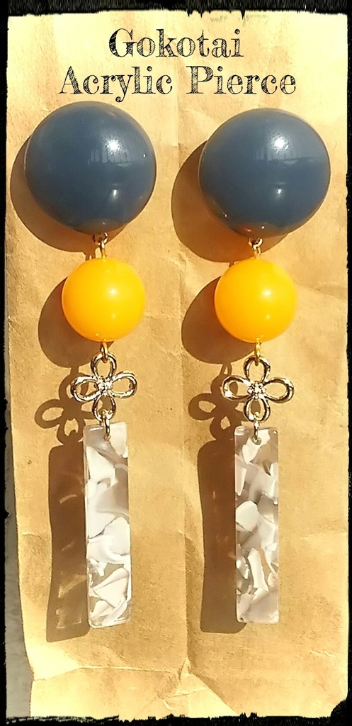 五虎退 イメージアクセサリー