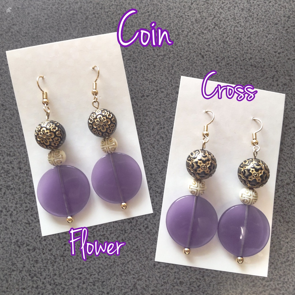 【SALE】へし切長谷部イメージ プチプラアクセ