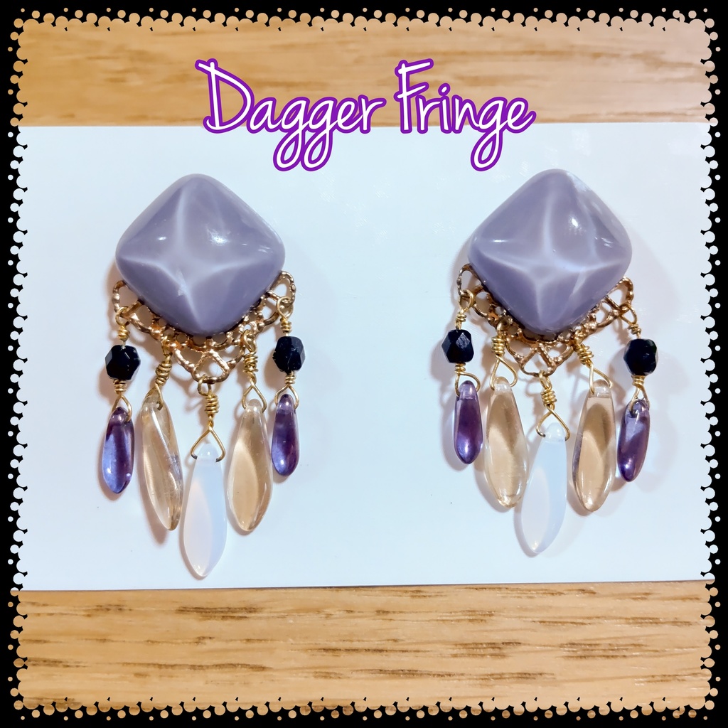 【SALE】へし切長谷部イメージ プチプラアクセ