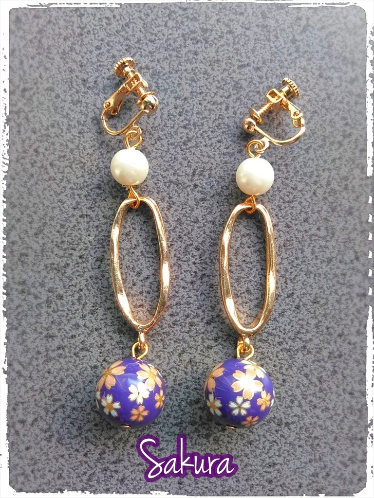 【SALE】へし切長谷部イメージ プチプラアクセ