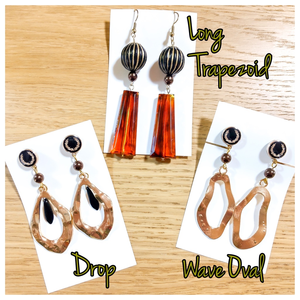 【SALE】燭台切光忠イメージ プチプラアクセ