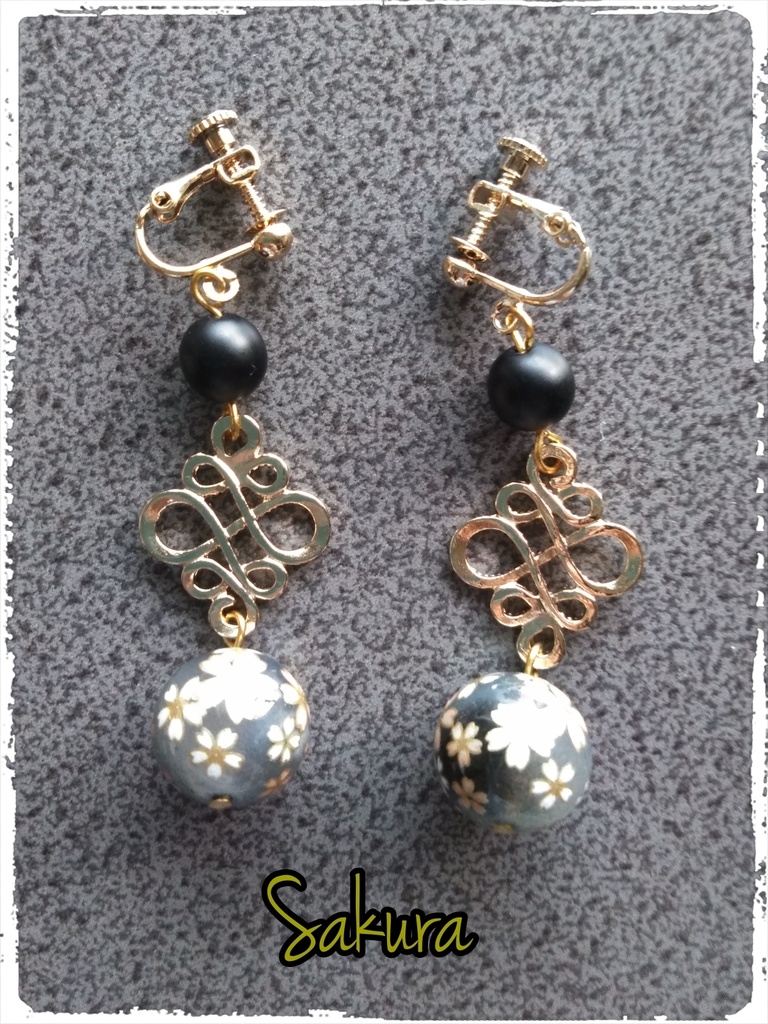 【SALE】燭台切光忠イメージ プチプラアクセ