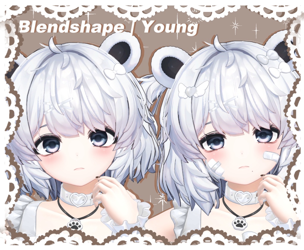 🐻 SLEEPY KUMA PUDDING 🐻 | KUMALY クマリ