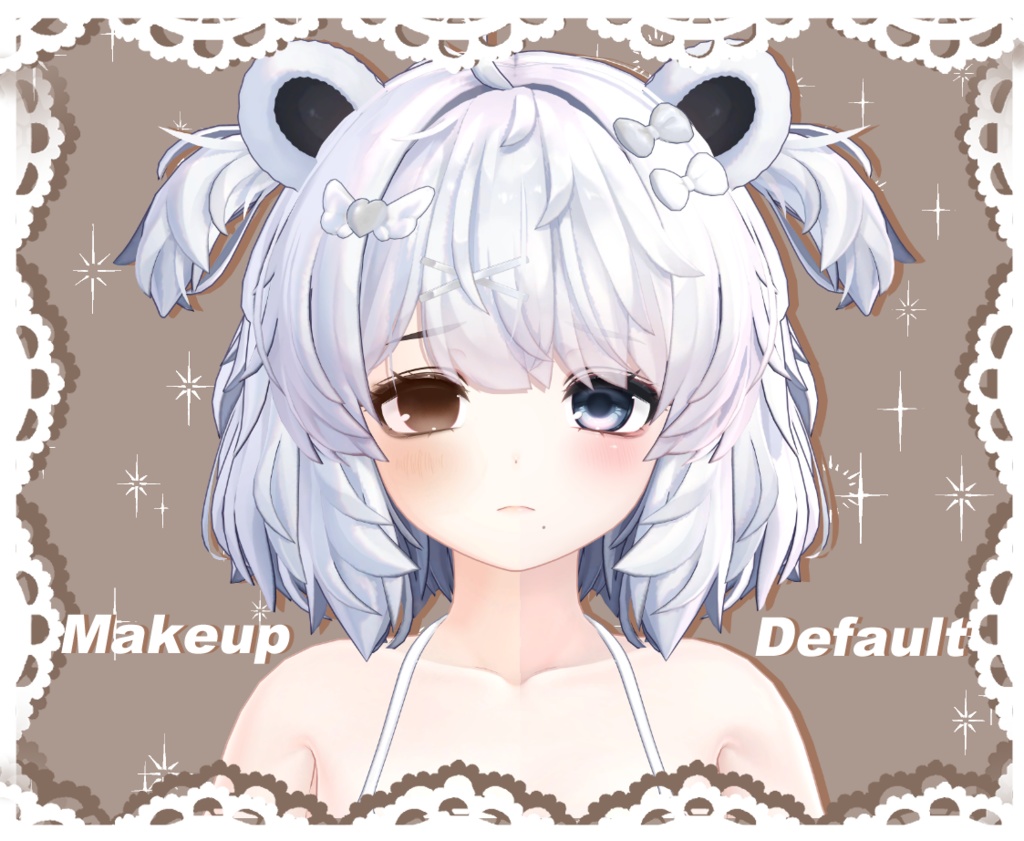 🐻 SLEEPY KUMA PUDDING 🐻 | KUMALY クマリ